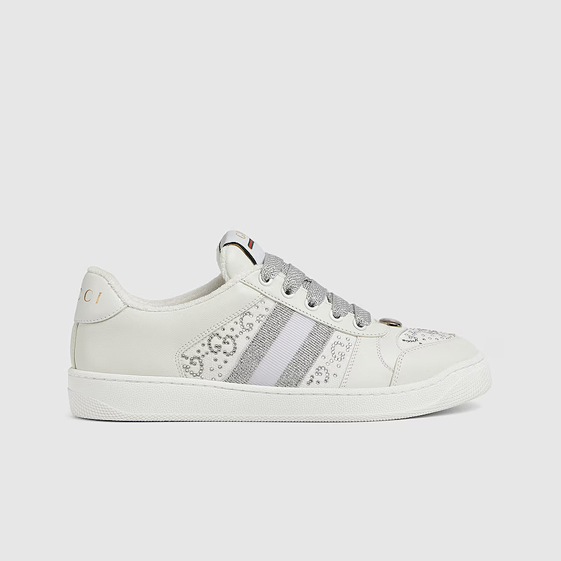 구찌 스크리너 스니커즈 732193 FADQ7 9096