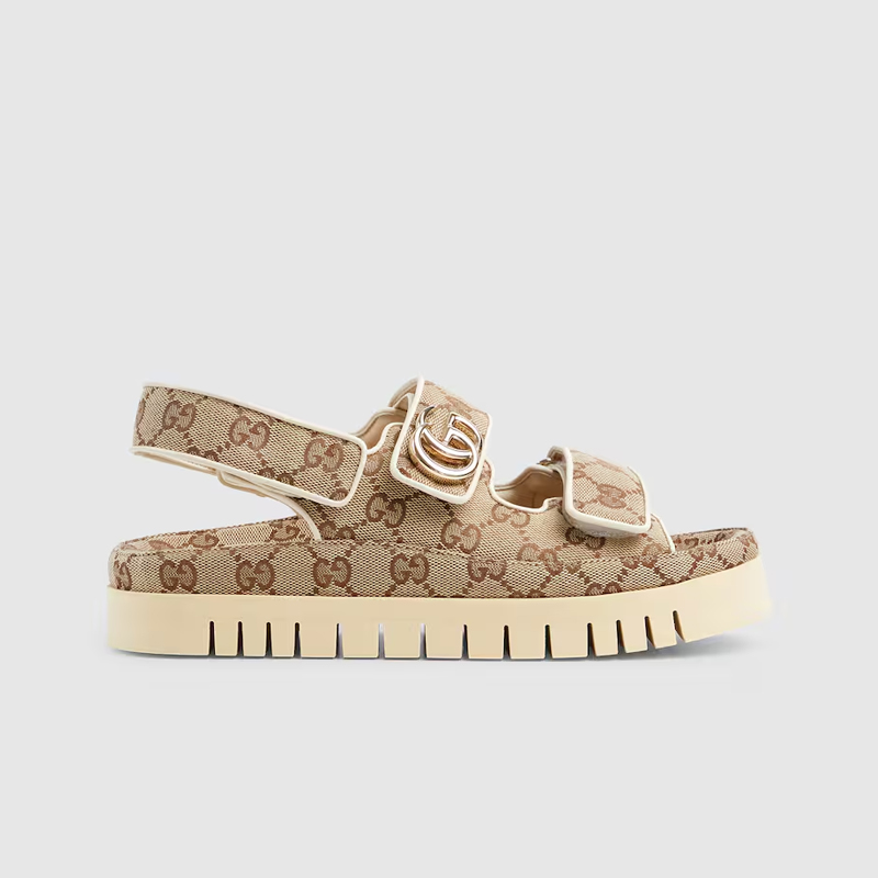 구찌 더블G 샌들 4color 816630 FAD9F 9753