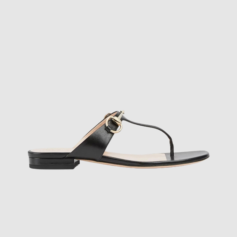 구찌 홀스빗 롱 샌들 2color 816590C9D001000