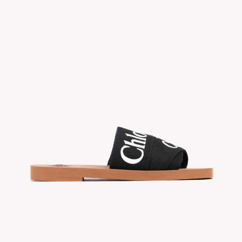 끌로에 WOODY 뮬 CHC22U188Z3001