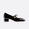 디올 Miss Dior 펌프스 KDV268VNI_S900