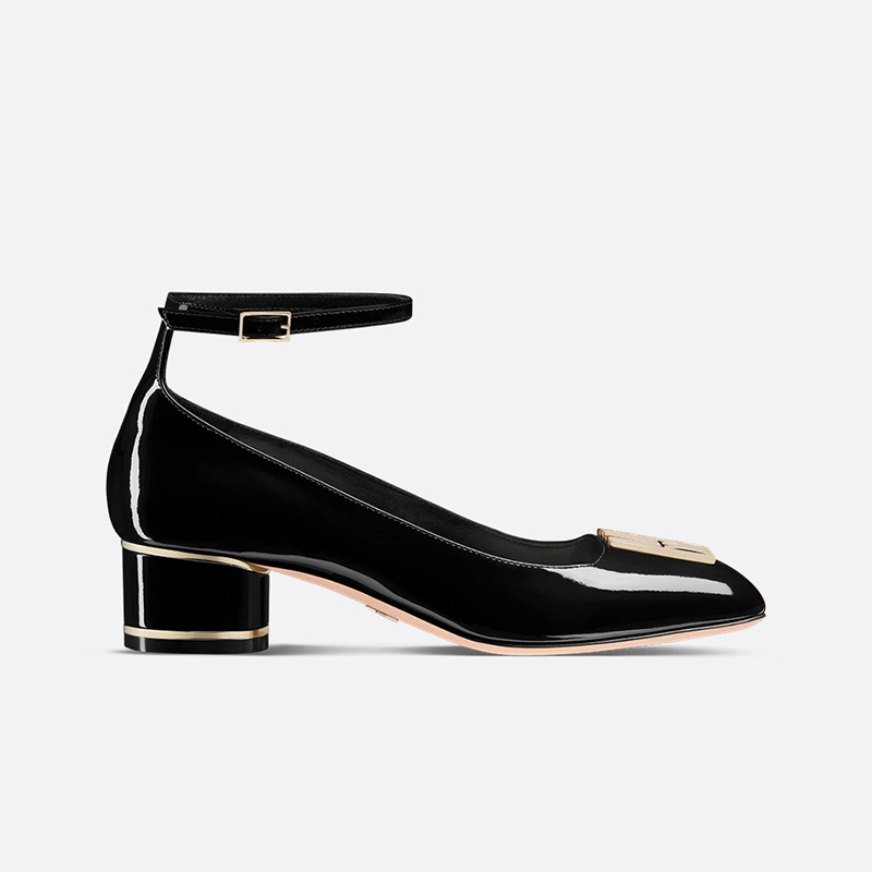 디올 Miss Dior 펌프스 KDV266VNI_S900