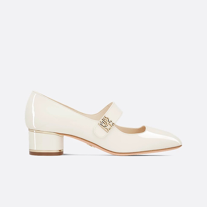 디올 Miss Dior 펌프스 KDV268VNI_S26W