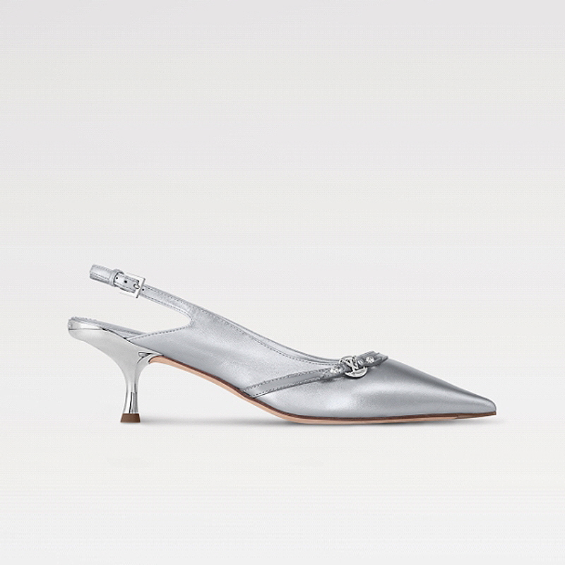 루이비통 6AM 슬링맥 펌프스 1AGZRP