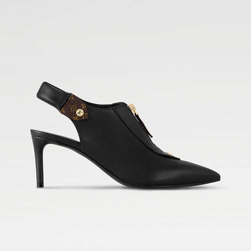 ]루이비통 얼루어 슬링백 펌프스 1ADD39