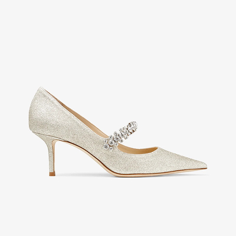 지미추 Bing 65 펌프스 BINGPUMP65DGZAA0582