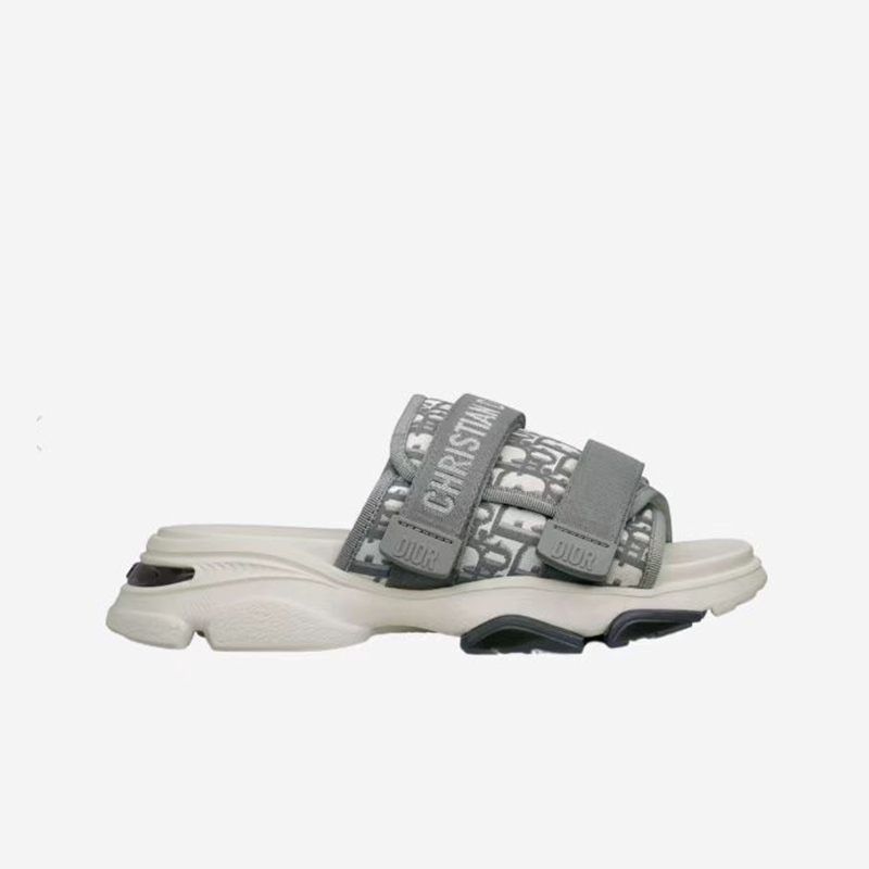 디올 D 완더 샌들 KCQ351OBY-S33G