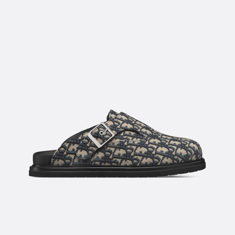 디올 Dior Aqua 뮬 3SA138ZSA_H961