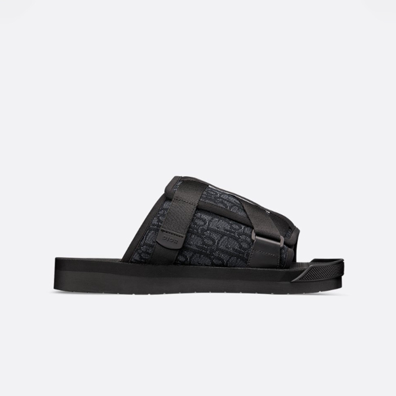 디올 Dior Alpha 샌들 3SA081YXV_H910