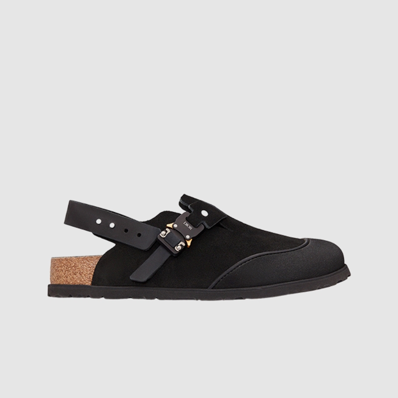 디올 X 버켄스탁 토키오 뮬 3SA116ZSD_H900