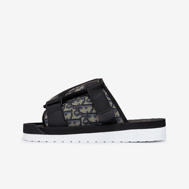 디올 Alpha 샌들 3SA081YXV_H961