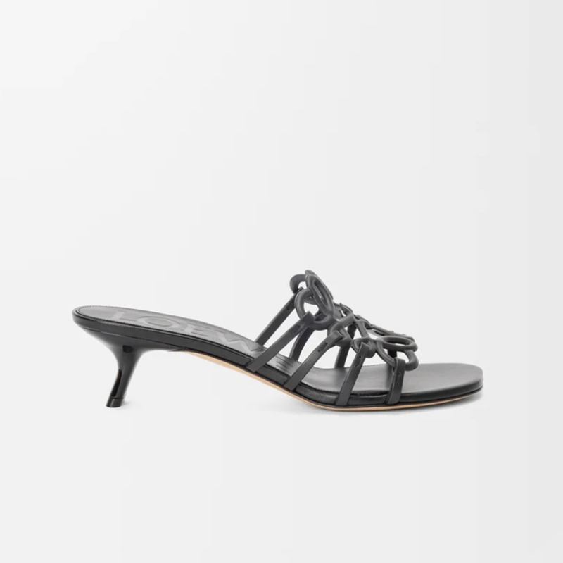 로에베 페탈 아나그랭 슬라이드 L616465X71