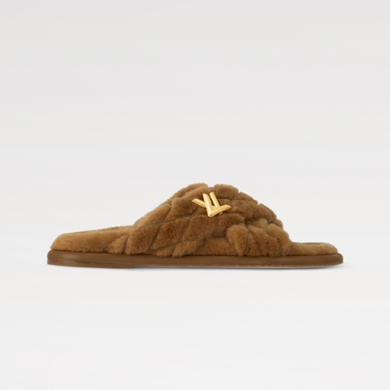 루이비통 LV 블리스 컴포트 뮬 1ACTFC