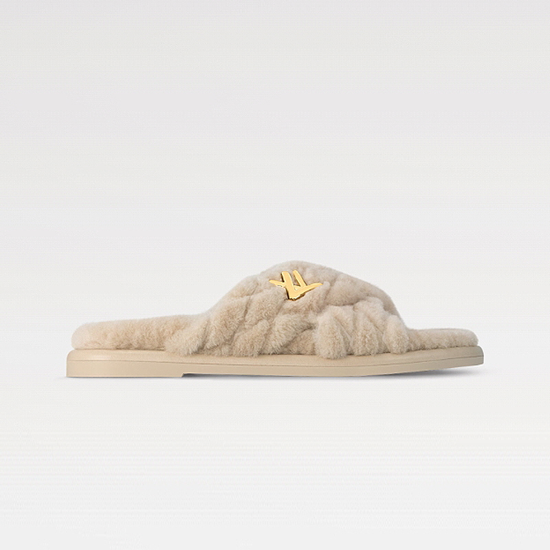 루이비통 LV 블리스 컴포트 뮬 1ACTEK