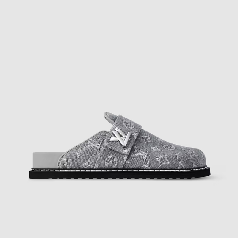 루이비통 LV 코지 컴포트 뮬 1AGVP7