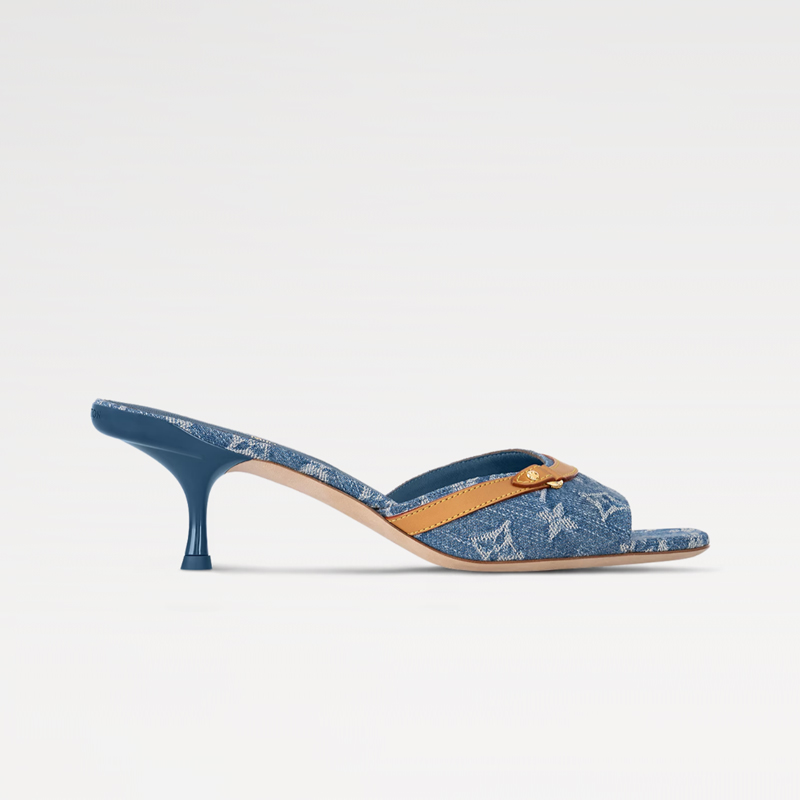 루이비통 네오 리바이벌 뮬 1ACIZ9