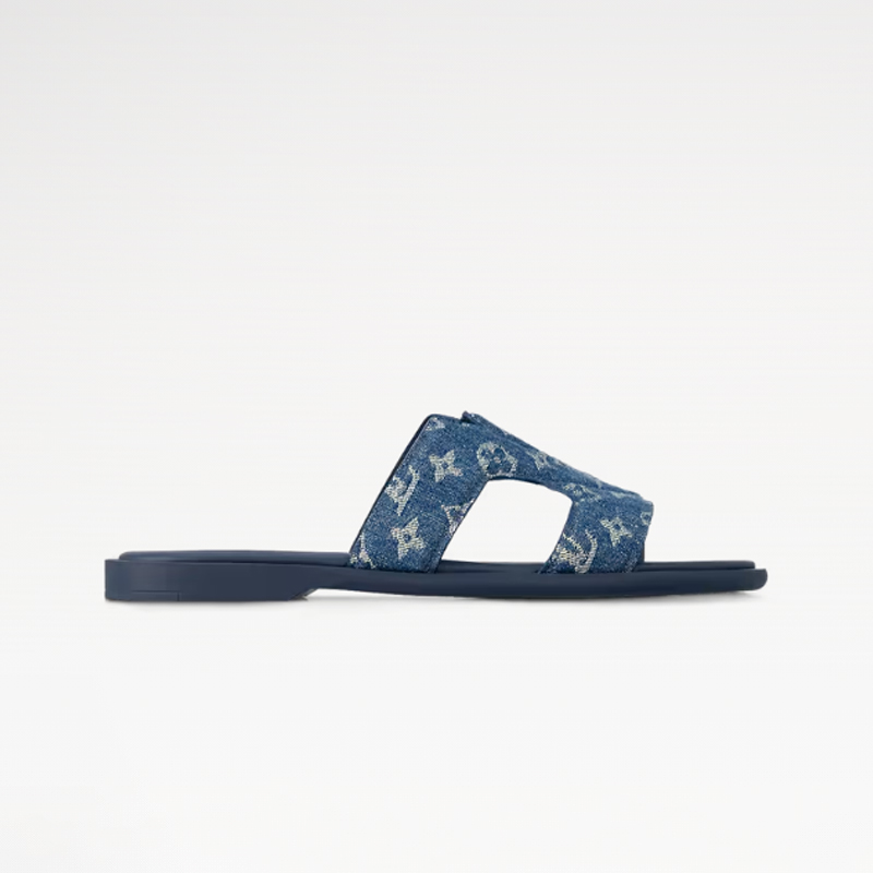 루이비통 LV 오아시스 뮬 1AC69V