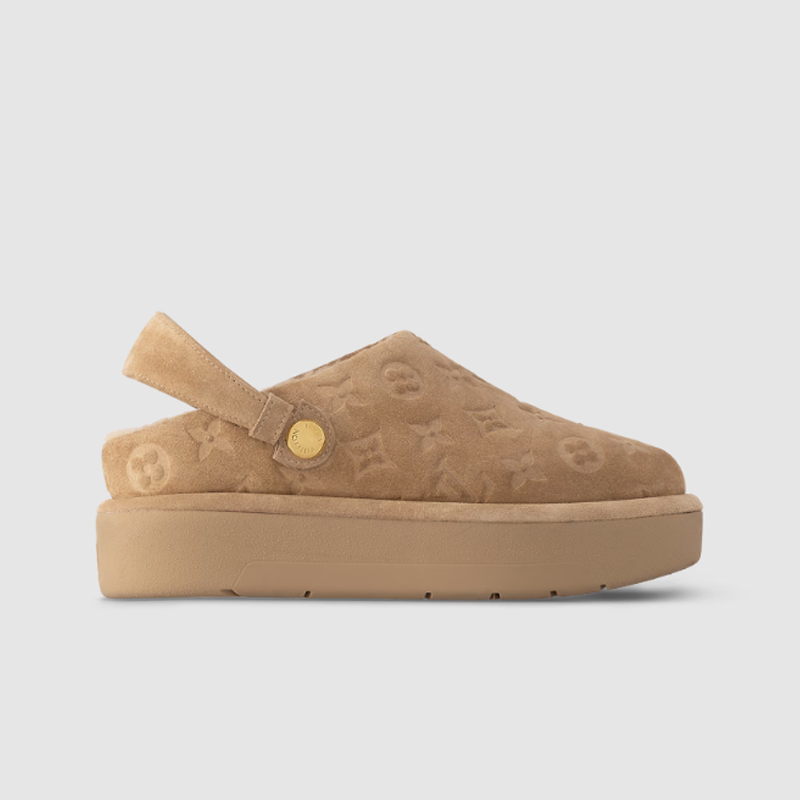 루이비통 아스펜 플랫폼 클로그 1ACHWX