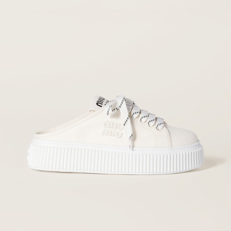 미우미우 데님 스니커즈 뮬 5E390E_3ARS_F0304_F_005