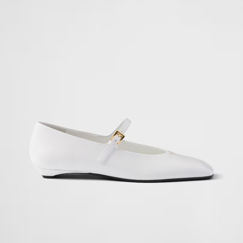 프라다 메리제인 발레리나 1F826N_055_F0009_F_015