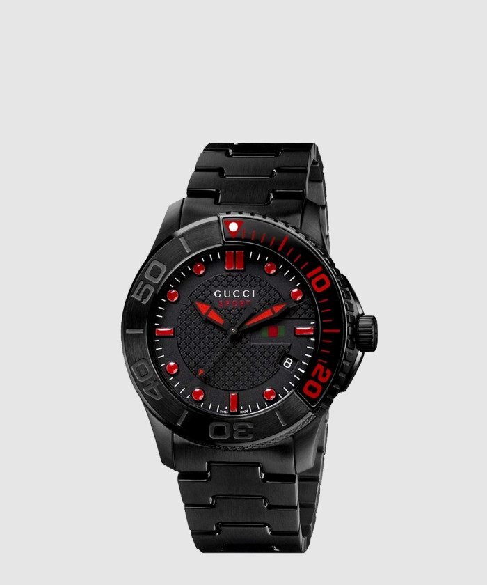 G 타임리스 워치 44 126230