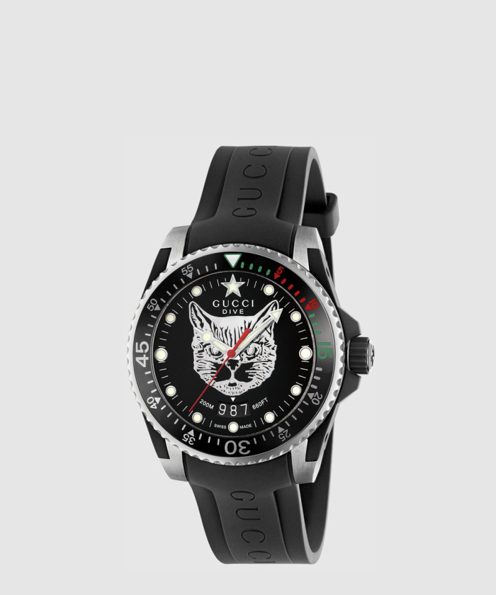 다이브 워치 40 136320