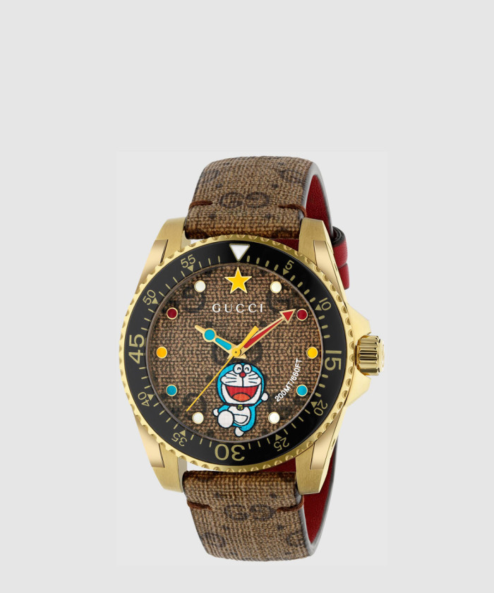 다이브 워치 40 136335