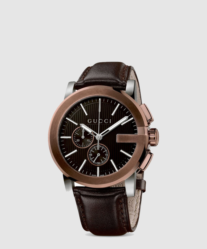 G 크로노 워치 44 101202