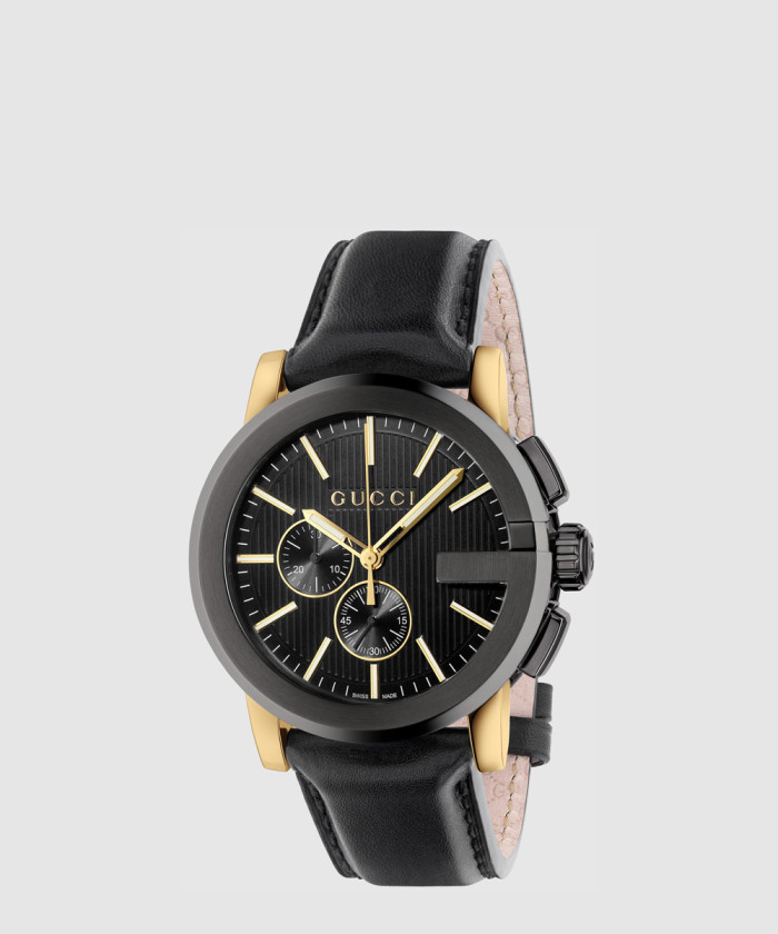 G 크로노 워치 44 101203