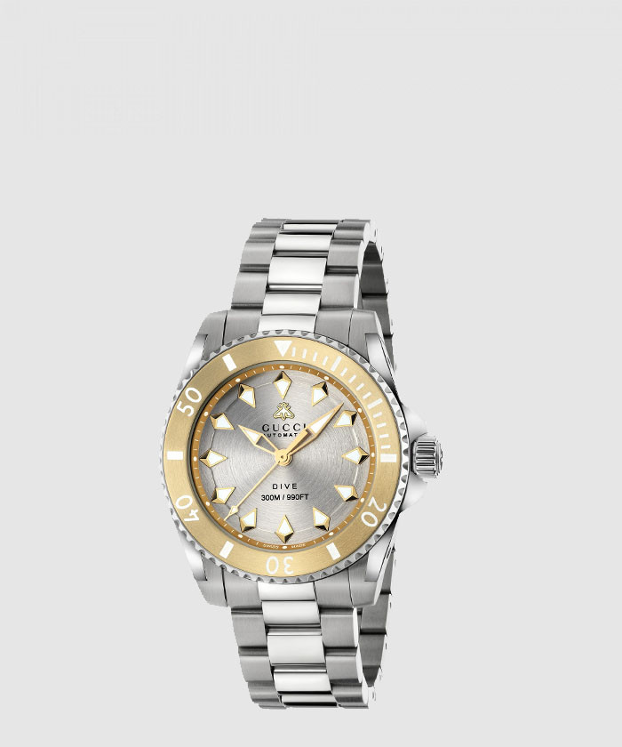 다이브 워치 40 750561