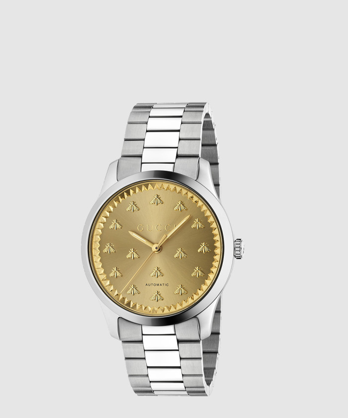 G 타임리스 워치 42 750377