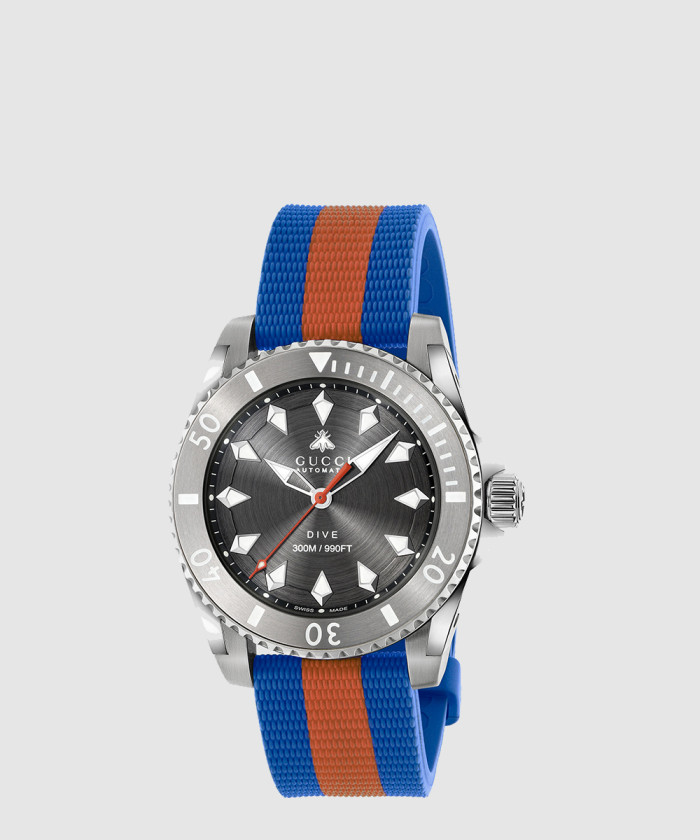 다이브 시계 40 750542