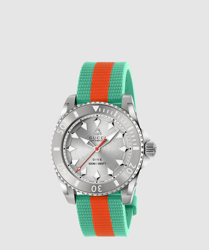 다이브 시계 40 750539