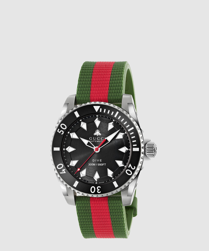 다이브 시계 40 750529