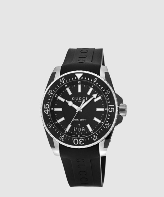 다이브 워치 45 136204