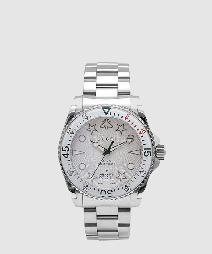 다이브 워치 40 136336