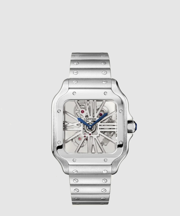 산토스 드 까르띠에 39.8 WHSA0015