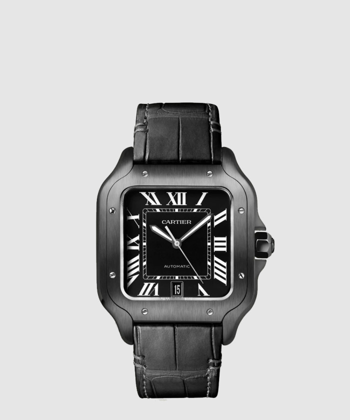 산토스 드 까르띠에 39.8 WSSA0039 11