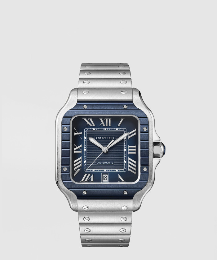 산토스 드 39.8 WSSA0048 11