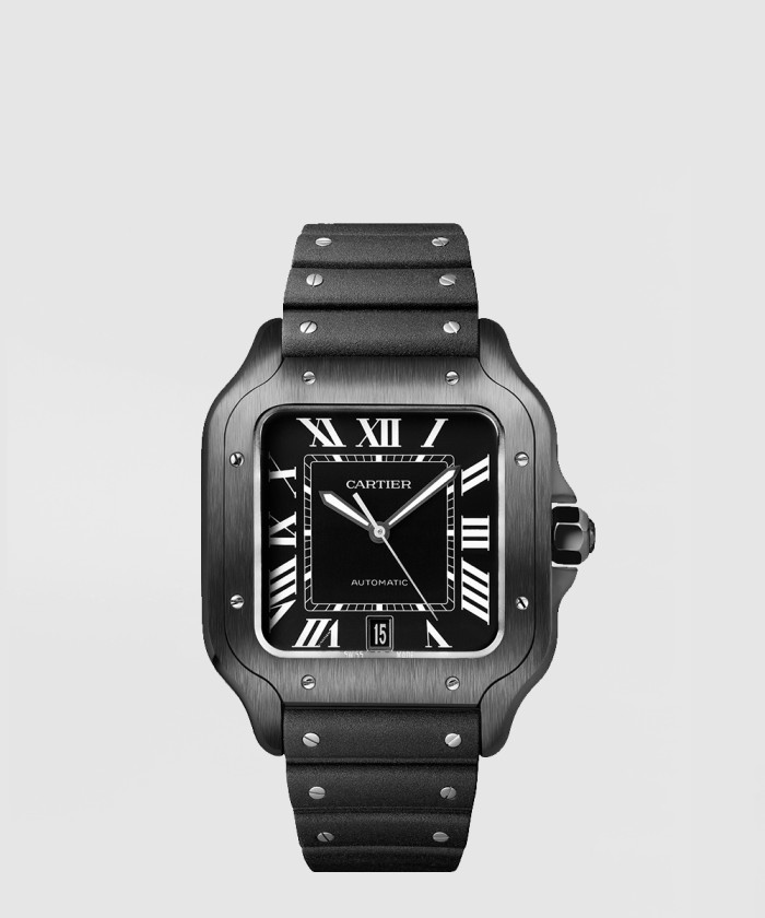 산토스 드 까르띠에 39.8 WSSA0039