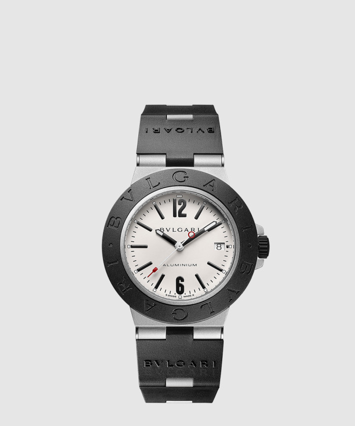 알루미늄 워치 40 103382