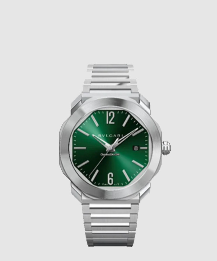 옥토 로마 워치 41 102660