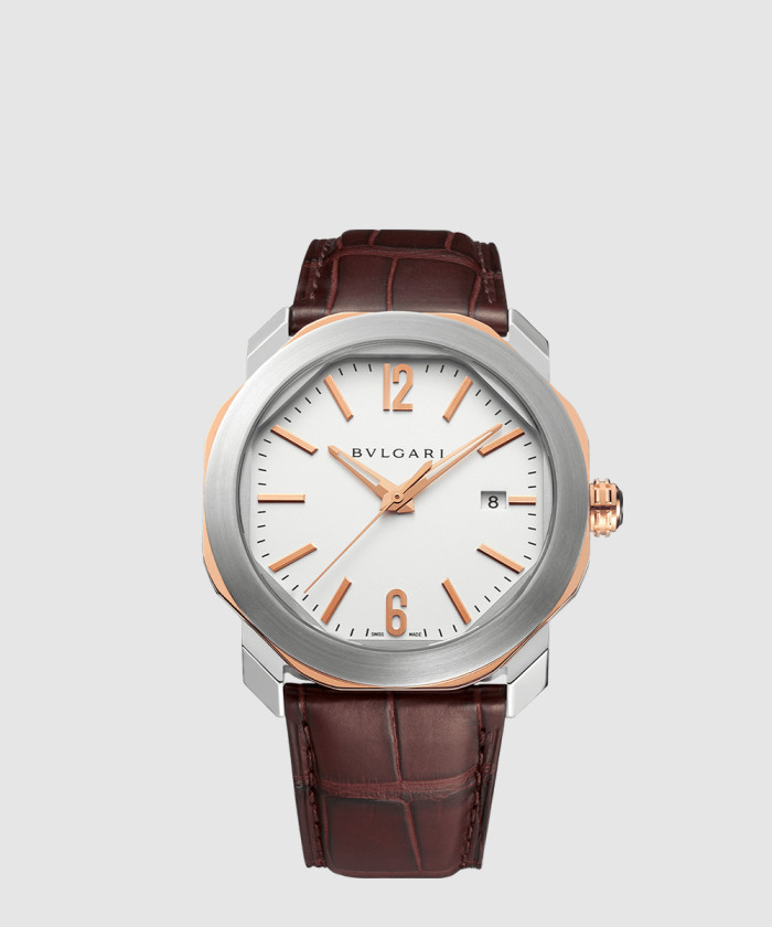 옥토 로마 워치 41 102703