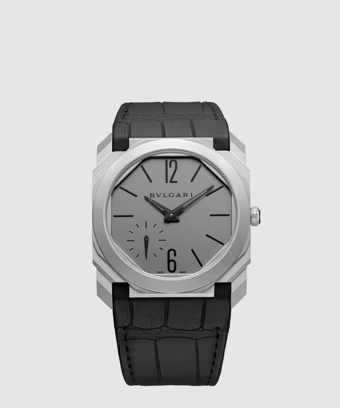 옥토 피니씨모 워치 40 102711