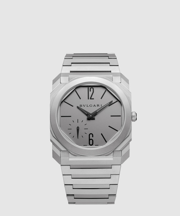 옥토 피니씨모 워치 40 102713