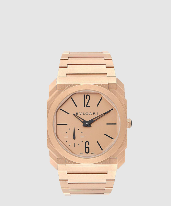 옥토 피니씨모 워치 40 102912