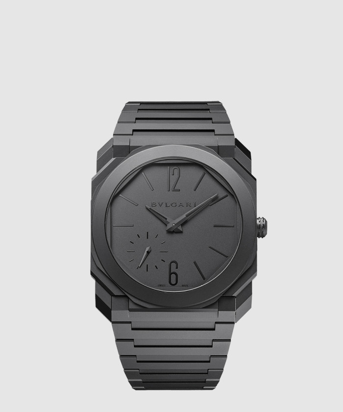 옥토 피니씨모 워치 40 103077