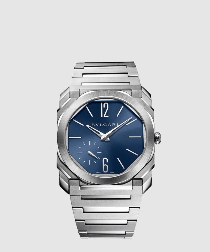 옥토 피니씨모 워치 40 103431