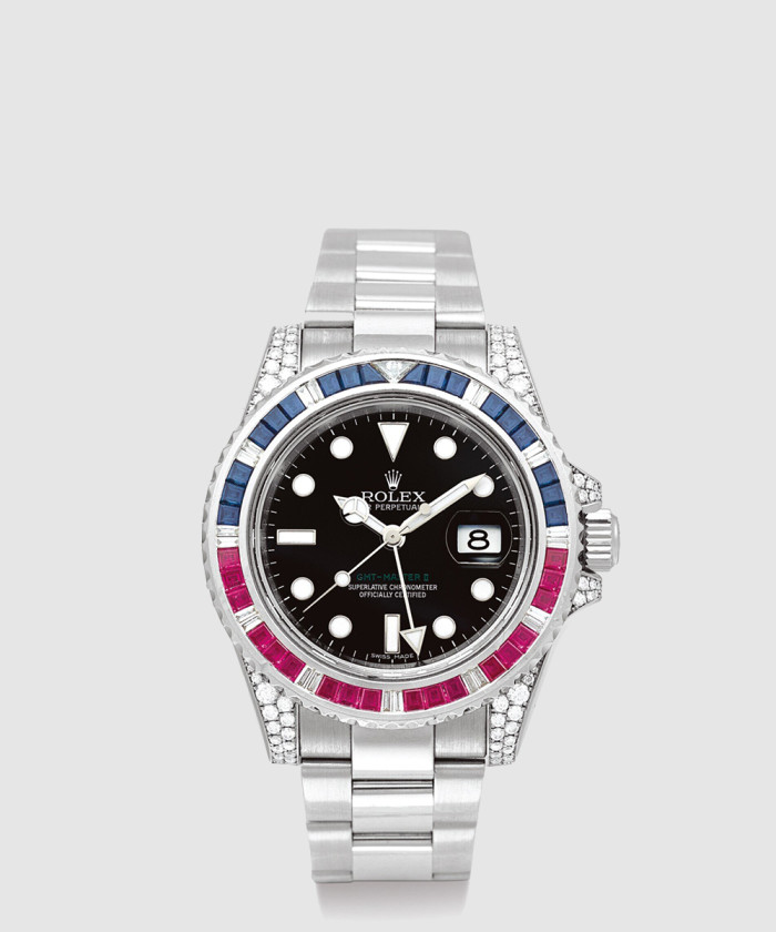 GMT-MASTER II 40 116759SARU