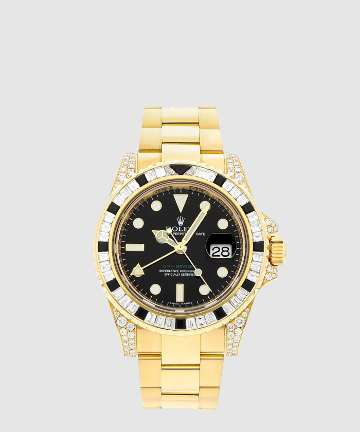 GMT-MASTER II 40 116758SANR
